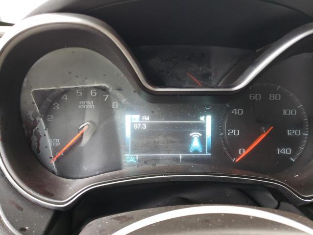 Photo 9 from auction – 2019 CHEVROLET IMPALA LS with VIN 2G11Y5SA5K9146640