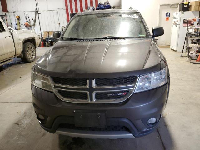 Photo 5 from auction – 2016 DODGE JOURNEY SX with VIN 3C4PDDBG8GT163853