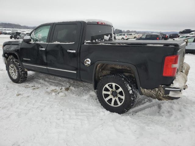 Photo 2 from auction – 2014 GMC SIERRA K15 with VIN 3GTU2VEC4EG517607