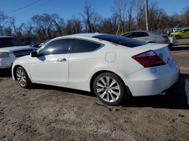 Zdjęcie 2 z aukcji – 2010 HONDA ACCORD z VIN 1HGCS2B85AA010025