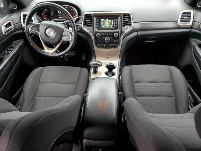 Photo 8 from auction – 2015 JEEP GRAND CHER with VIN 1C4RJFAG5FC164628