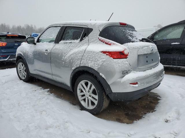 Photo 2 from auction – 2011 NISSAN JUKE S with VIN JN8AF5MV0BT012418
