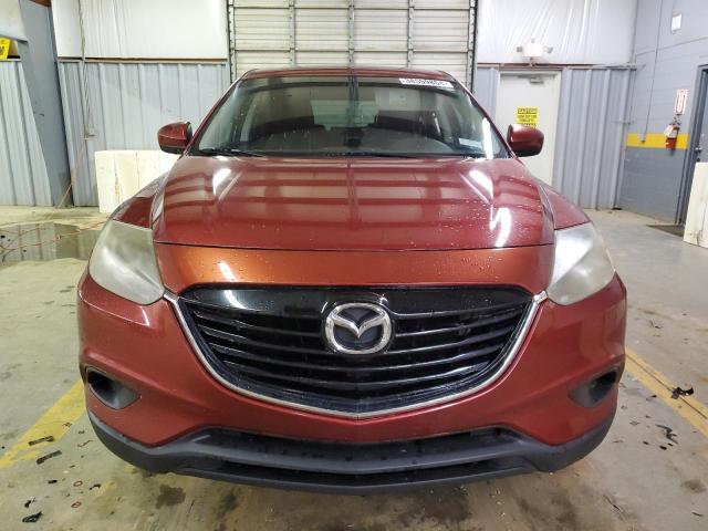 Photo 5 from auction – 2015 MAZDA CX-9 TOURI with VIN JM3TB2CA1F0461439
