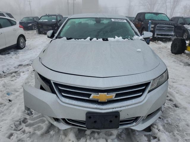 Photo 5 from auction – 2020 CHEVROLET IMPALA PRE with VIN 2G1105S3XL9100151