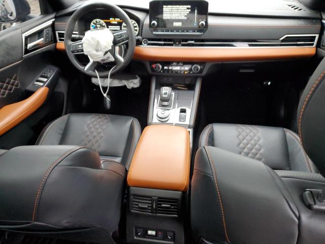 Photo 8 from auction – 2022 MITSUBISHI OUTLANDER with VIN JA4J4VA80NZ022524