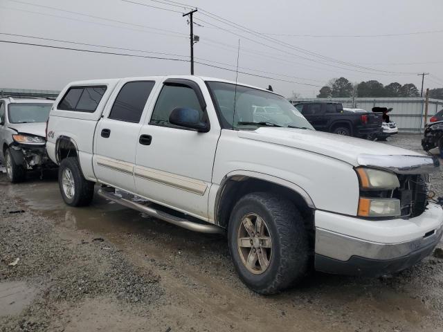 Photo 4 from auction – 2006 CHEVROLET SILVERADO with VIN 2GCEK13T861207003