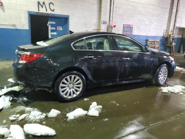 Photo 3 from auction – 2013 BUICK REGAL PREM with VIN 2G4GS5EV4D9233722