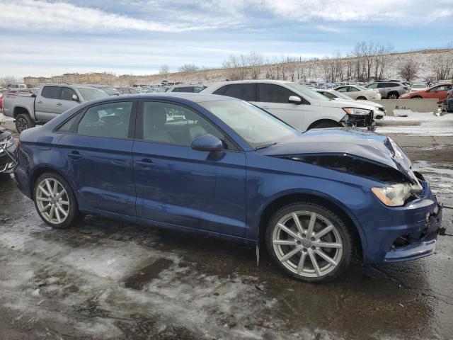 Photo 4 from auction – 2016 AUDI A3 PREMIUM with VIN WAUB8GFF3G1093989