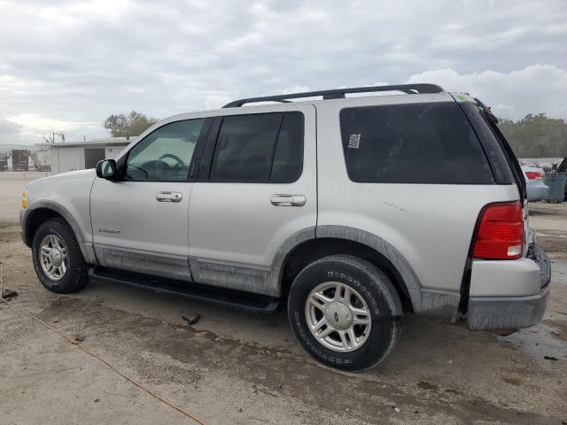 Photo 2 from auction – 2002 FORD EXPLORER X with VIN 1FMZU63E02UC20624