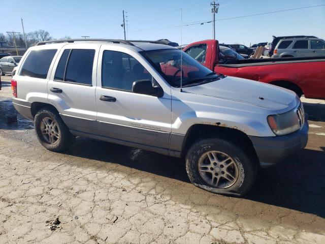 Photo 4 from auction – 2002 JEEP GRAND CHER with VIN 1J4GW48S82C275315