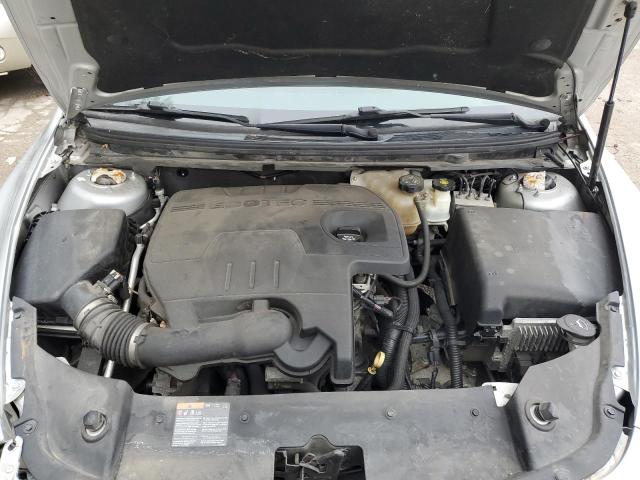 Photo 11 from auction – 2012 CHEVROLET MALIBU 1LT with VIN 1G1ZC5EU6CF363758