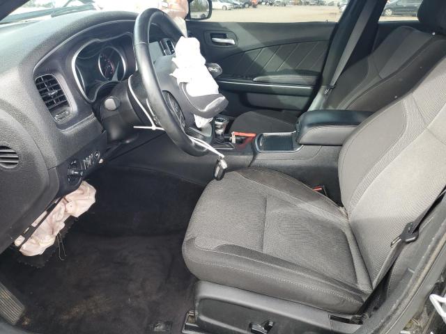 Photo 7 from auction – 2016 DODGE CHARGER SX with VIN 2C3CDXJG3GH147414