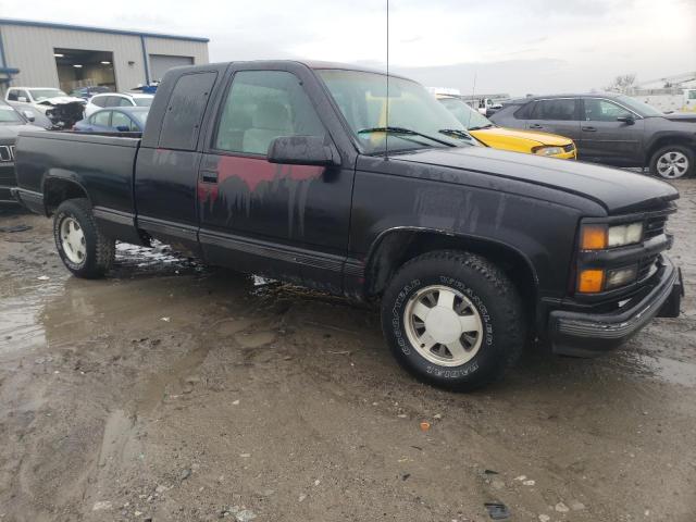 Photo 4 from auction – 1996 CHEVROLET GMT-400 C1 with VIN 1GCEC19R7TE260715