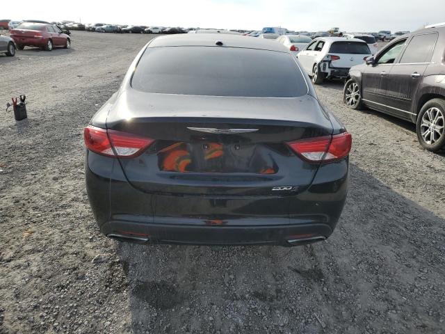 Photo 6 from auction – 2015 CHRYSLER 200 S with VIN 1C3CCCBB7FN538571
