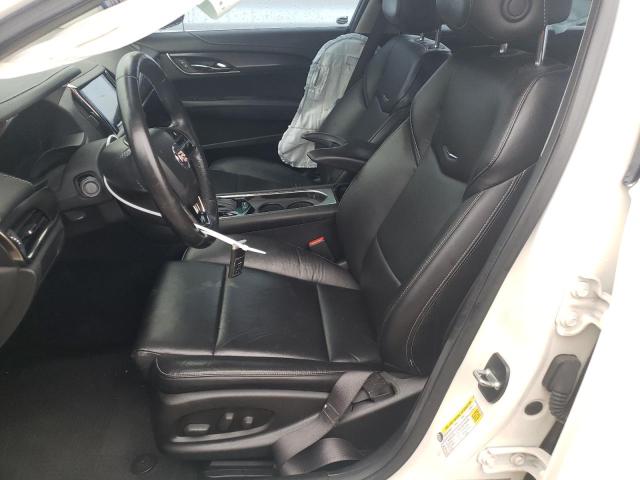 Photo 7 from auction – 2013 CADILLAC ATS with VIN 1G6AA5RX5D0128693