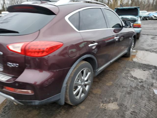 Photo 3 from auction – 2016 INFINITI QX50 with VIN JN1BJ0RR3GM271471