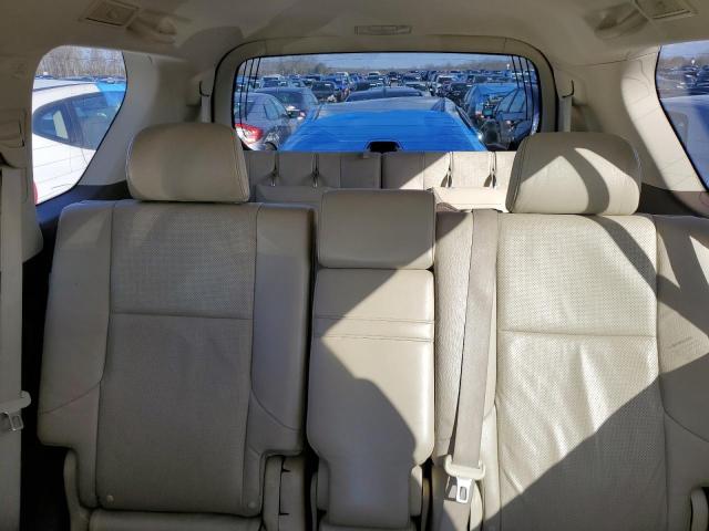 Photo 10 from auction – 2016 LEXUS GX 460 with VIN JTJBM7FX3G5144839