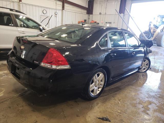 Photo 3 from auction – 2015 CHEVROLET IMPALA LIM with VIN 2G1WB5E37F1120873