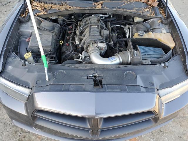 Photo 11 from auction – 2014 DODGE CHARGER R/ with VIN 2C3CDXCTXEH117317