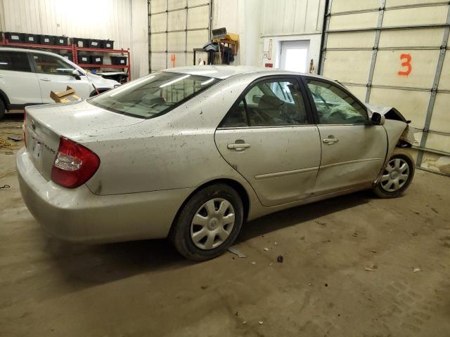 Photo 3 from auction – 2003 TOYOTA CAMRY LE with VIN 4T1BE32K33U171943
