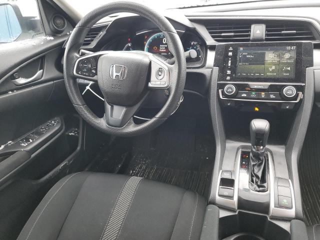 Photo 8 from auction – 2018 HONDA CIVIC LX with VIN 2HGFC2F58JH036162