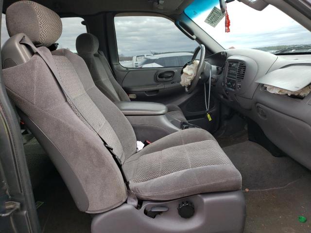 Photo 10 from auction – 2002 FORD F150 with VIN 1FTRX18L62NB36887