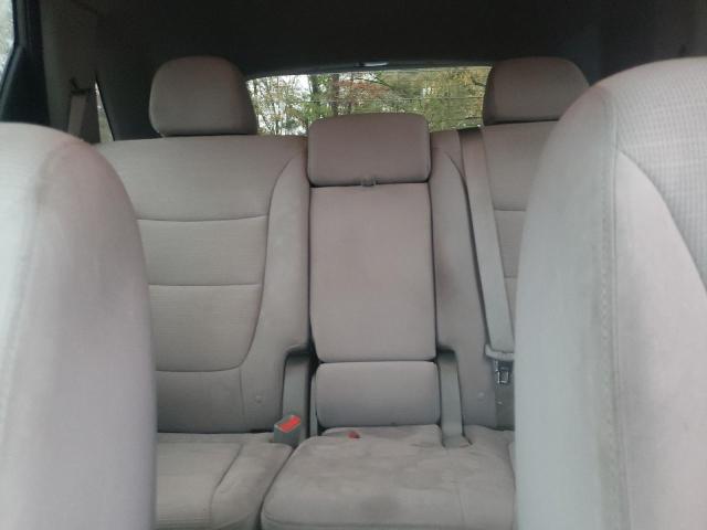 Photo 10 from auction – 2015 KIA SORENTO LX with VIN 5XYKTCA67FG584503