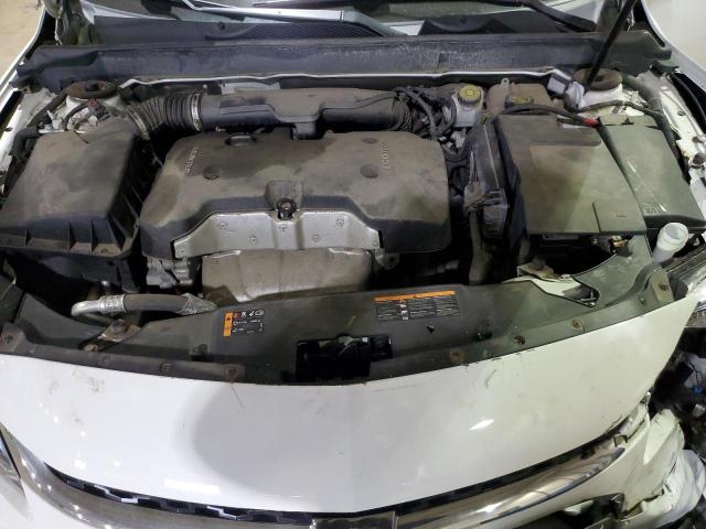 Photo 11 from auction – 2015 CHEVROLET MALIBU LS with VIN 1G11B5SL4FF142871