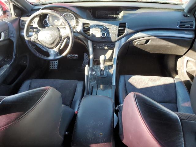 Photo 8 from auction – 2012 ACURA TSX SE with VIN JH4CU2F89CC018430
