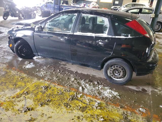 Photo 2 from auction – 2006 FORD FOCUS ZX5 with VIN 1FAFP37N76W168741