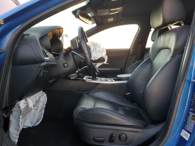 Photo 7 from auction – 2019 KIA STINGER GT with VIN KNAE45LC9K6064080