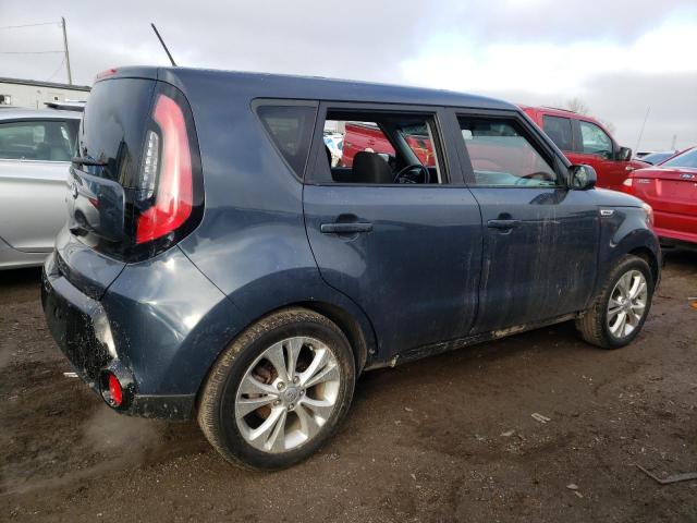 Снимка 3 от търг – 2016 KIA SOUL + с VIN KNDJP3A56G7323076