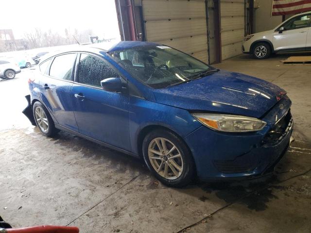 Photo 4 from auction – 2018 FORD FOCUS SE with VIN 1FADP3K21JL225661