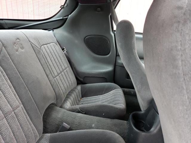 Photo 10 from auction – 1997 CHEVROLET CAMARO BAS with VIN 2G1FP22K3V2107669