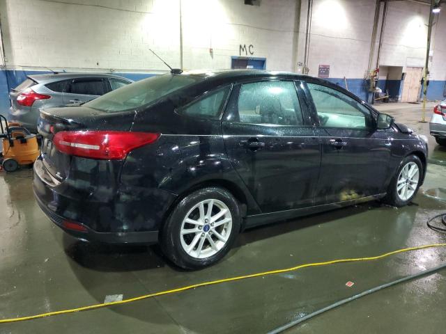 Photo 3 from auction – 2018 FORD FOCUS SE with VIN 1FADP3F23JL234923