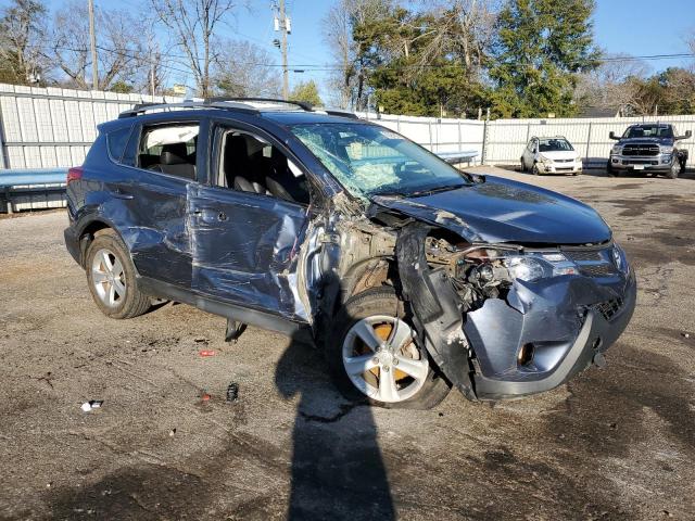 Photo 4 from auction – 2014 TOYOTA RAV4 XLE with VIN 2T3WFREV0EW088729