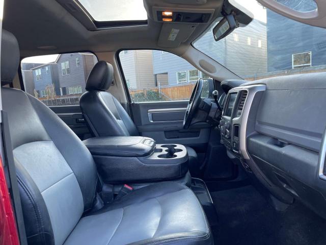 Photo 5 from auction – 2014 RAM 2500 SLT with VIN 3C6UR5JL2EG155446