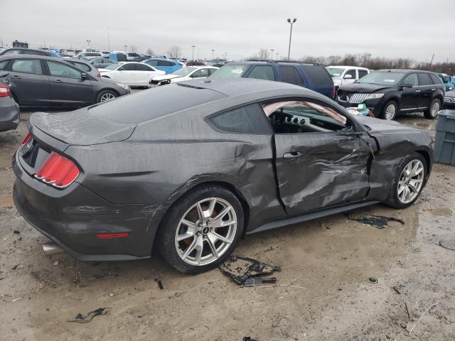 Photo 3 from auction – 2015 FORD MUSTANG with VIN 1FA6P8THXF5412496
