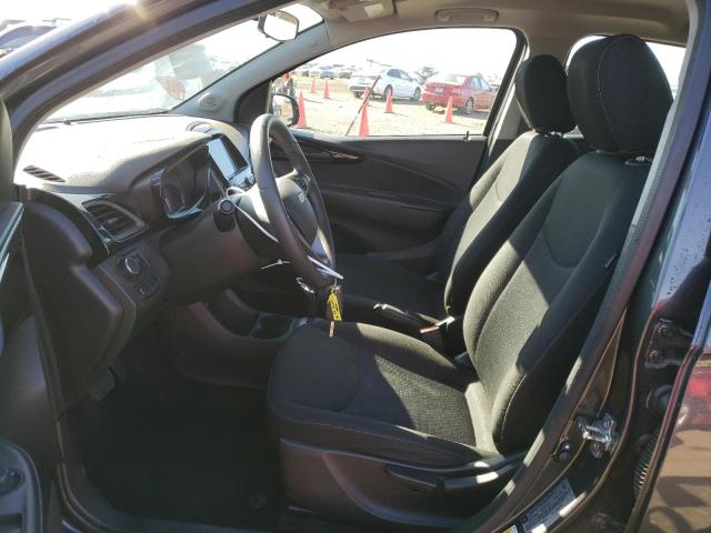 Photo 7 from auction – 2020 CHEVROLET SPARK 1LT with VIN KL8CD6SAXLC445125