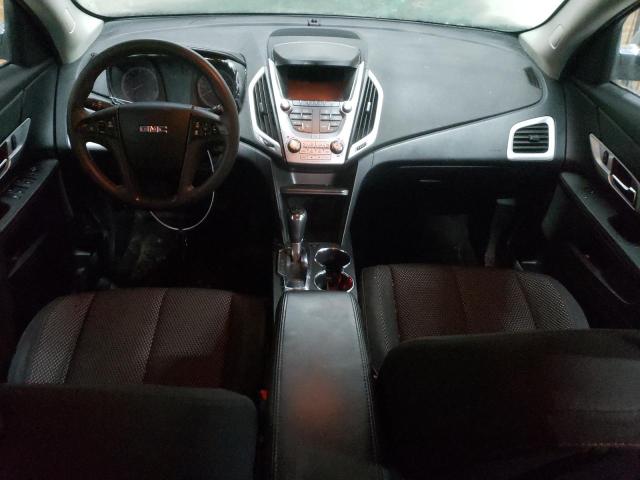 Photo 8 from auction – 2016 GMC TERRAIN SL with VIN 2GKFLSEK2G6332020