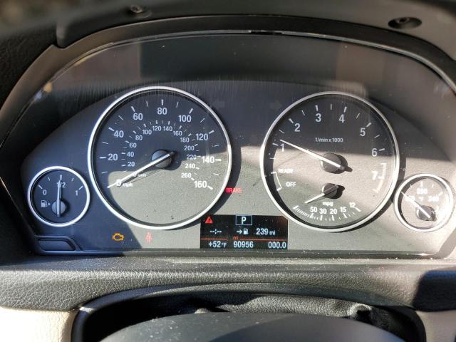 Photo 9 from auction – 2015 BMW 428 I GRAN with VIN WBA4A5C55FG051798