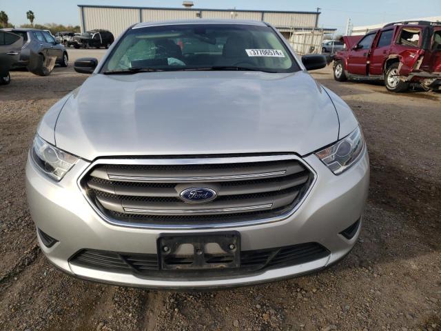 Photo 5 from auction – 2018 FORD TAURUS SE with VIN 1FAHP2D87JG103151