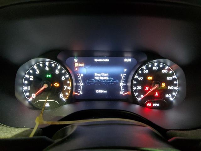 Photo 9 from auction – 2022 JEEP COMPASS LA with VIN 3C4NJDBBXNT217185