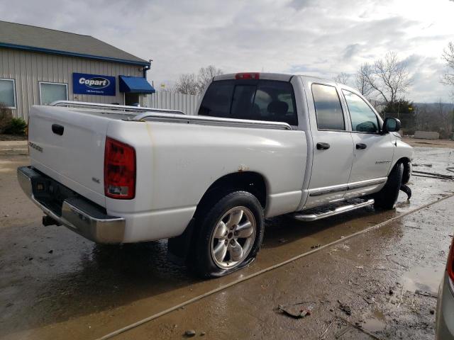 Photo 3 from auction – 2004 DODGE RAM 1500 S with VIN 1D7HA18D54S564384