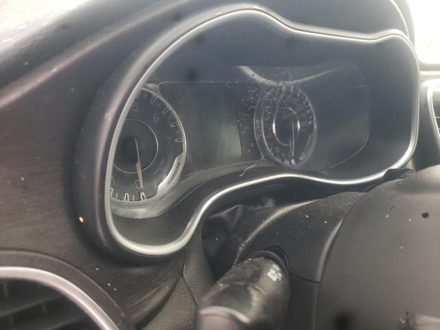 Photo 9 from auction – 2015 CHRYSLER 200 LIMITE with VIN 1C3CCCAB2FN688413