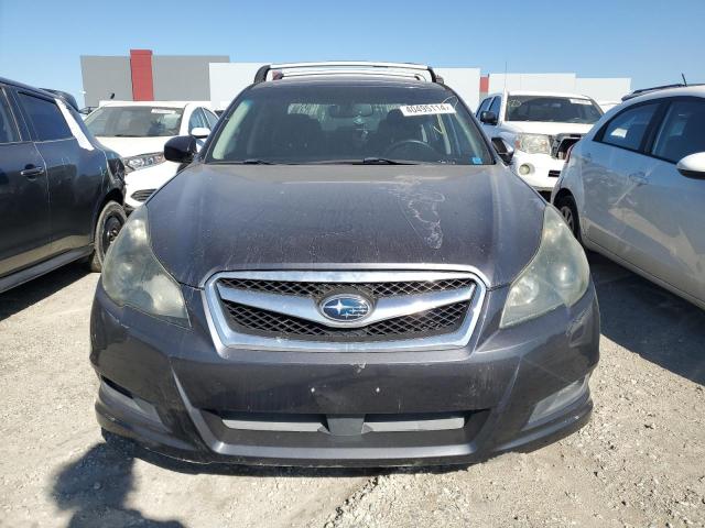 Photo 5 from auction – 2012 SUBARU LEGACY 2.5 with VIN 4S3BMCC62C3026455