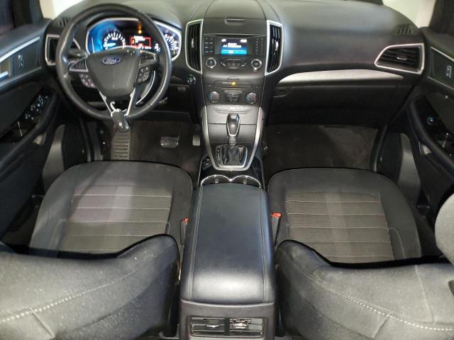 Photo 8 from auction – 2018 FORD EDGE SEL with VIN 2FMPK3J91JBC37454