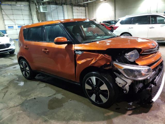 Photo 4 from auction – 2019 KIA SOUL + with VIN KNDJP3A52K7669599