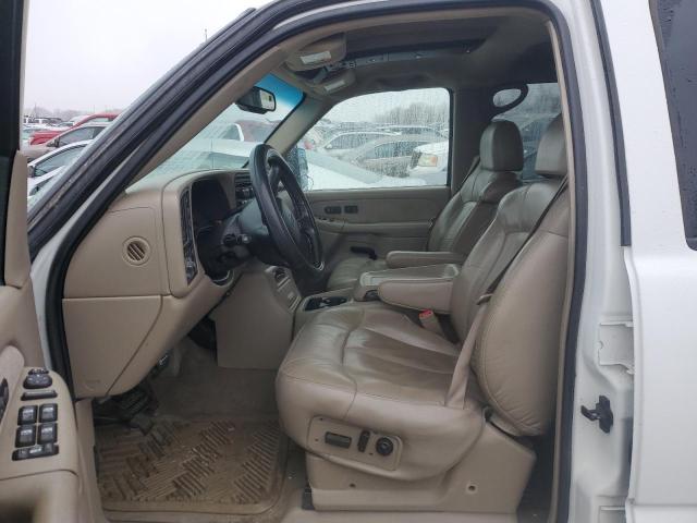 Photo 7 from auction – 2002 CHEVROLET SILVERADO with VIN 1GCHK23142F229536