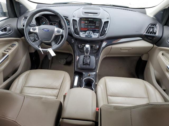 Photo 8 from auction – 2015 FORD ESCAPE TIT with VIN 1FMCU0JX4FUA37045